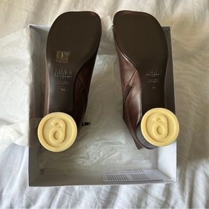 MM6 Margiela Ankle Boots